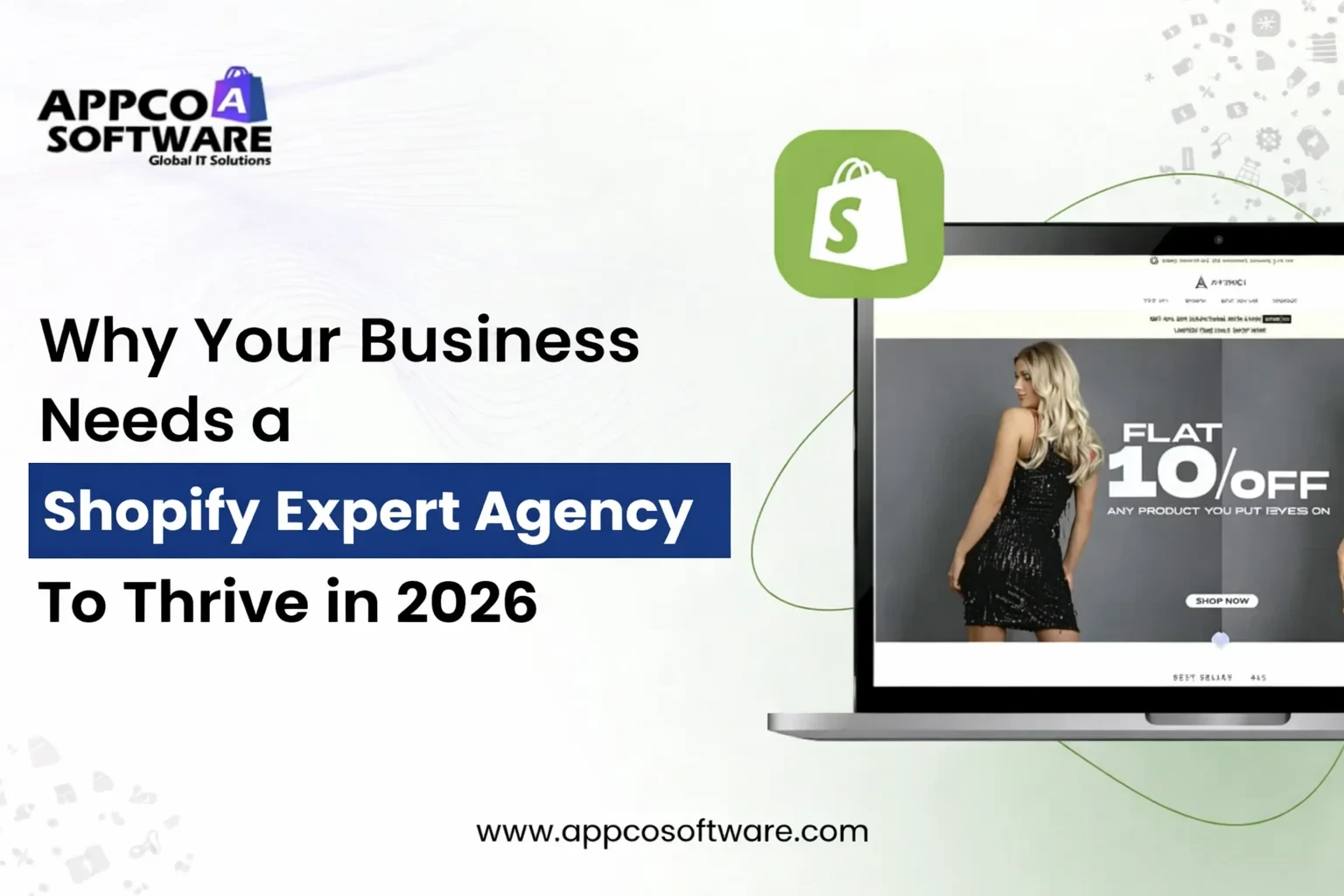 shopify experts agency
