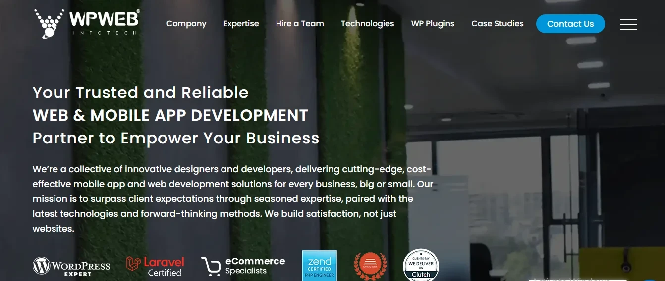 Shopify development in India
