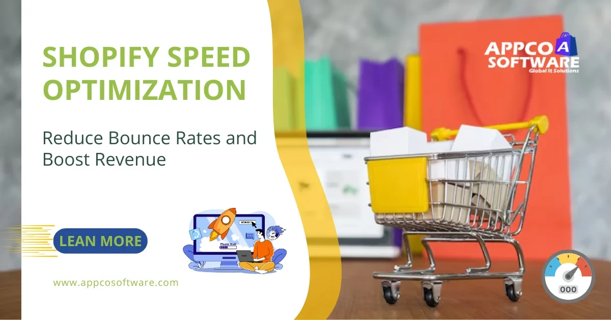 Shopify Speed Optimization_ Reduce Bounce Rates and Boost Revenue