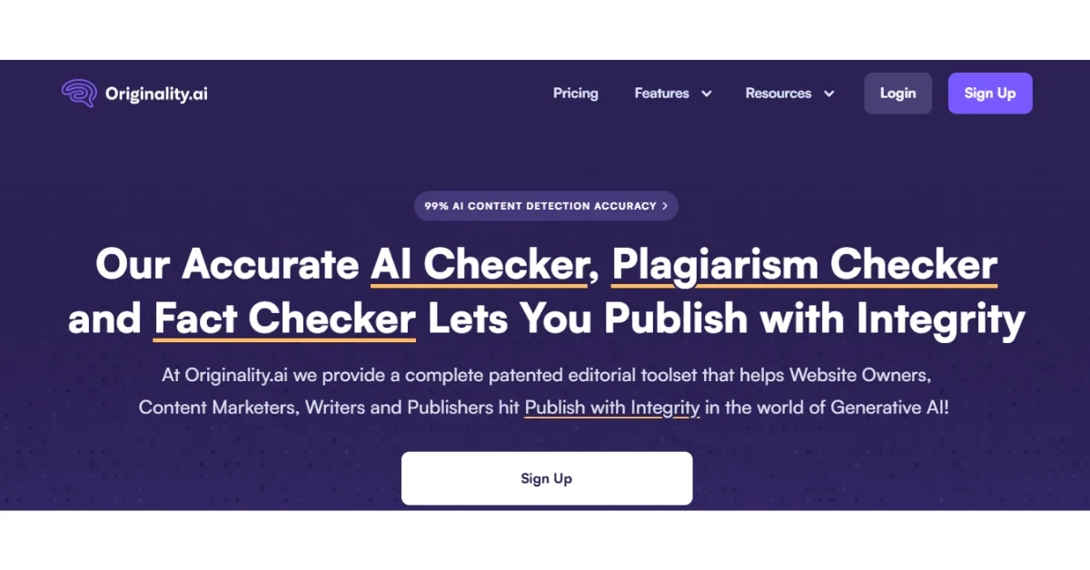 AI Text Humanizer