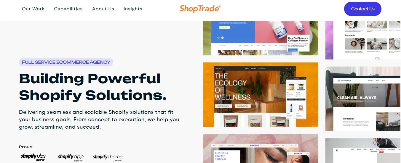 ShopTrade