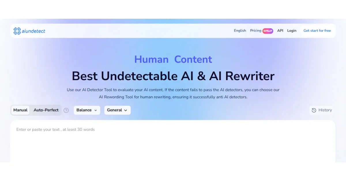 best free AI writing tools