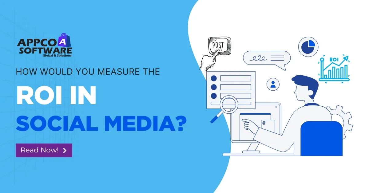 How Would You Measure the ROI in Social Media