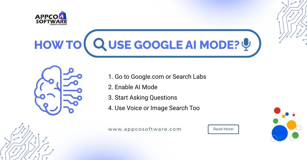 Google AI Mode