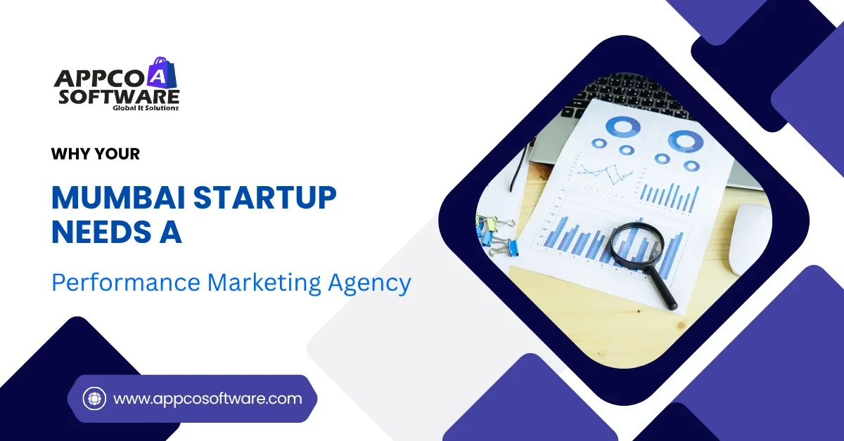 Performance Marketing Agency