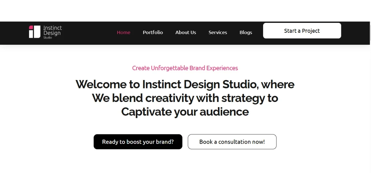 instinctdesignstudio