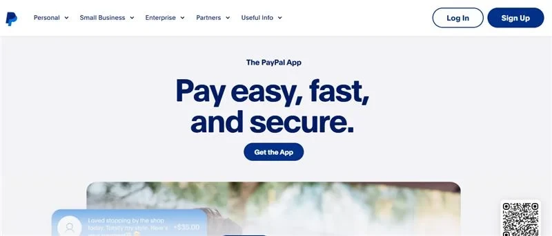 PayPal
