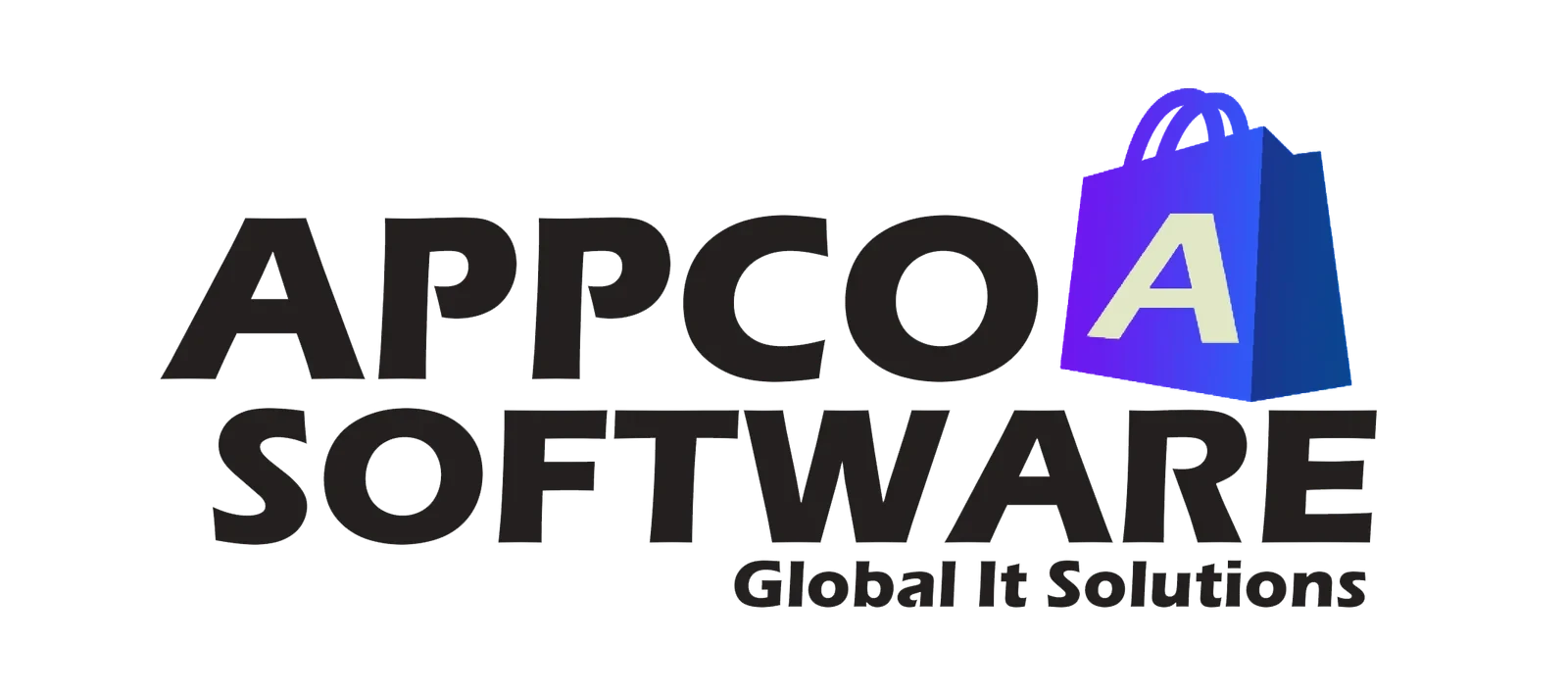 Appco Software Logo