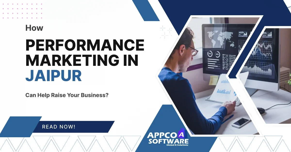 Performance Marketing in Jaipur
