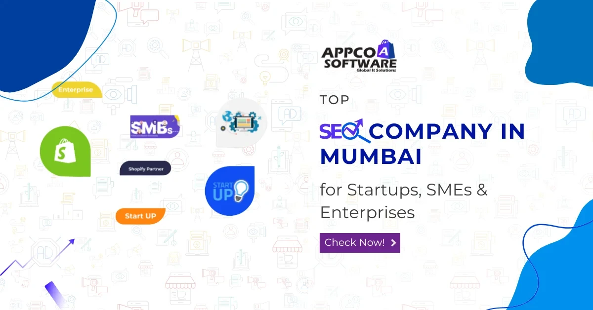 SEO Company in Mumbai