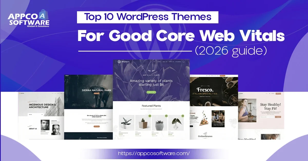 WordPress Themes