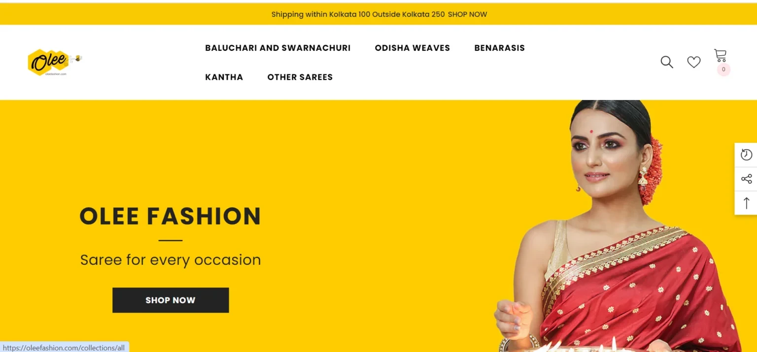 Oleefashion Fashion