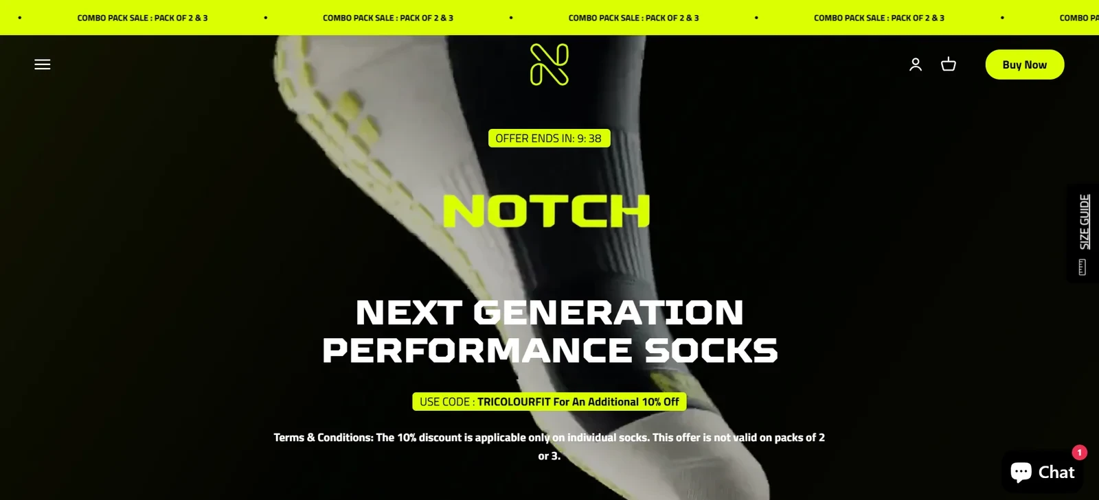 Best Shopify development agency for Sports in india