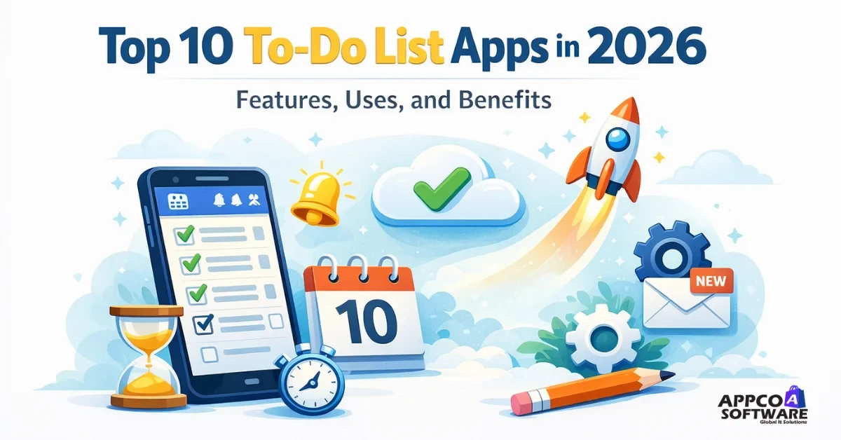 To-Do List Apps in 2026