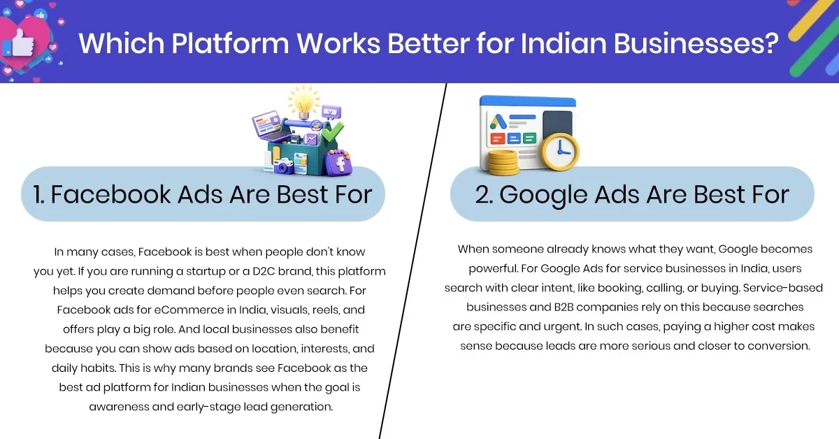 Which Platform Works Better for Indian Businesses?