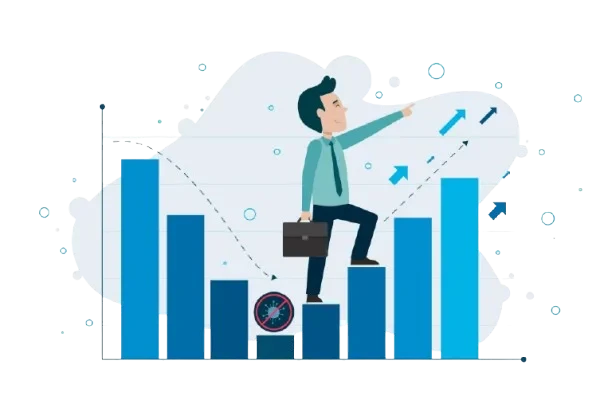 Conversion Rate Optimization Improved SEO and Traffic Quality