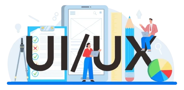 Enhanced UX focused