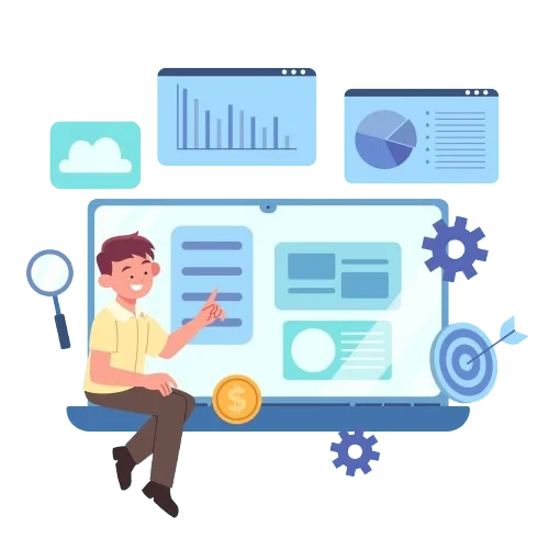 Conversion Rate Optimization Data-Driven Adjustments