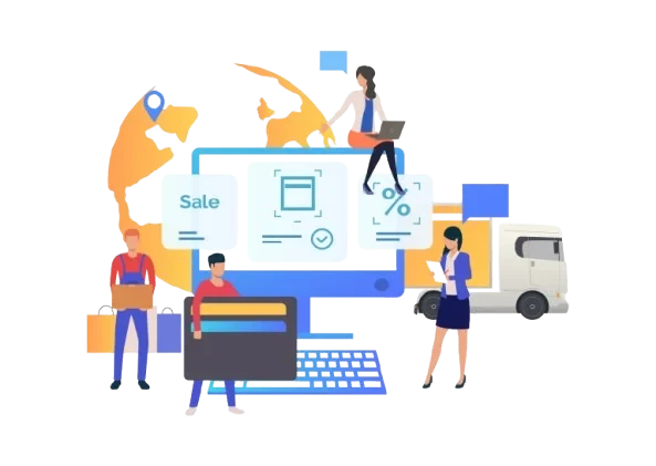Expert eCommerce to Shopify Migration Intuitive Store Management