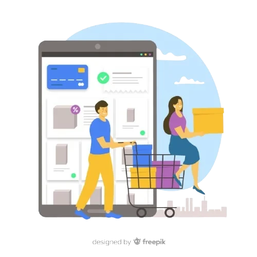 Expert eCommerce to Shopify Migration Mobile Shopping Experience