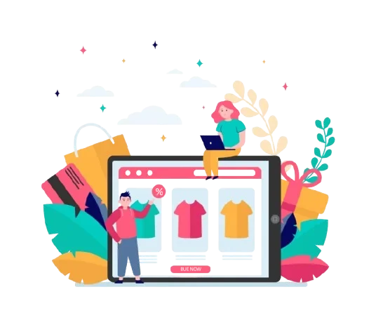 Shopify Store App Development Deep Shopify Knowledge