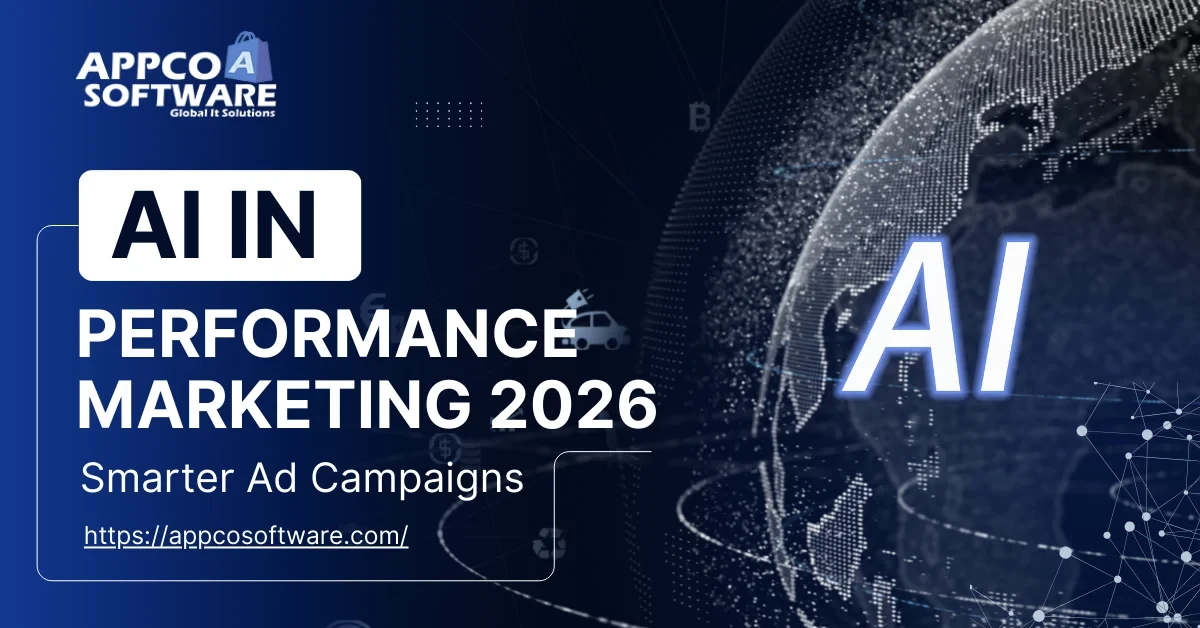 AI In Performance Marketing 2026