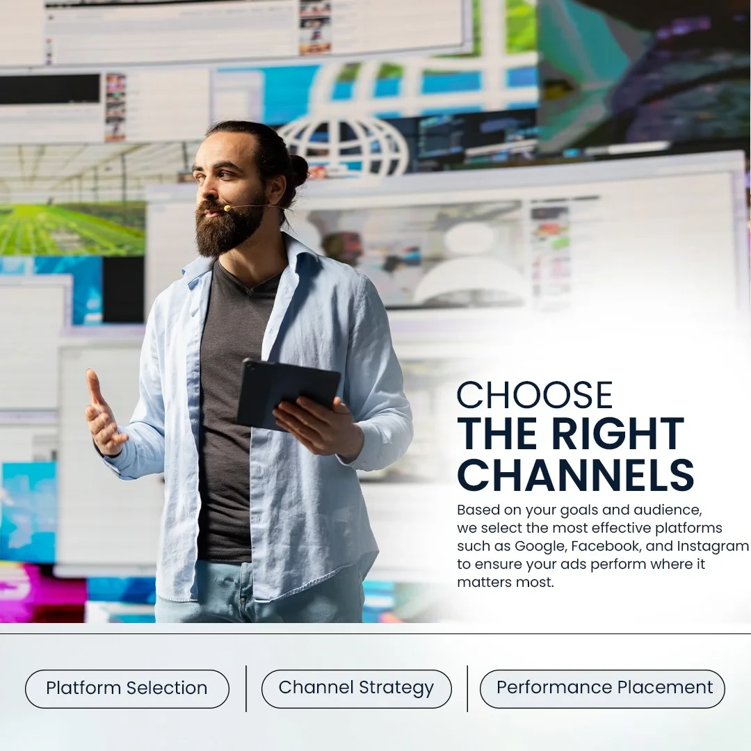 Performance Marketing Agency in India Choose the Right Channels