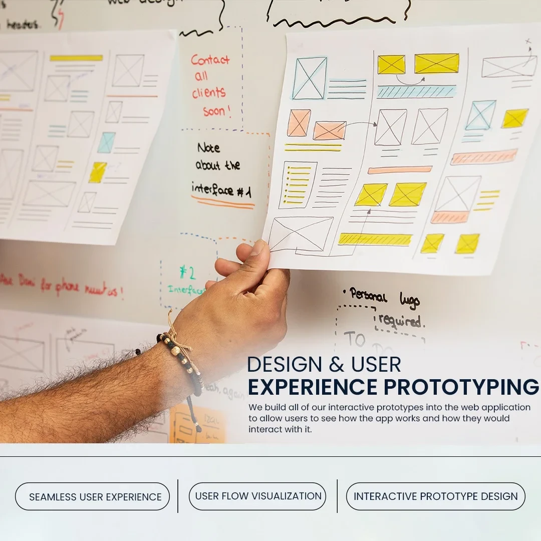 Shopify Store App Development Design & User Experience