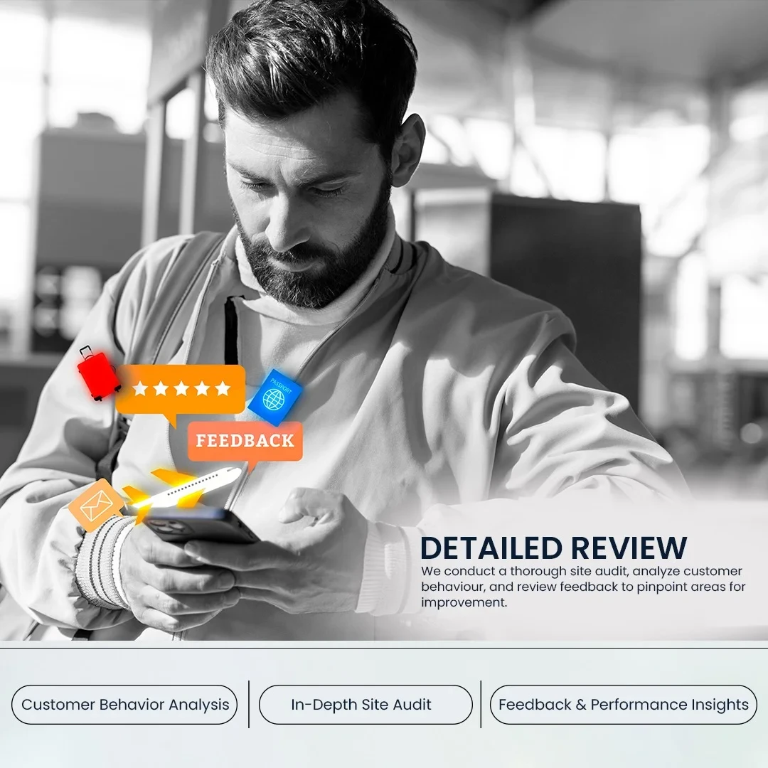 Conversion Rate Optimization Detailed Review