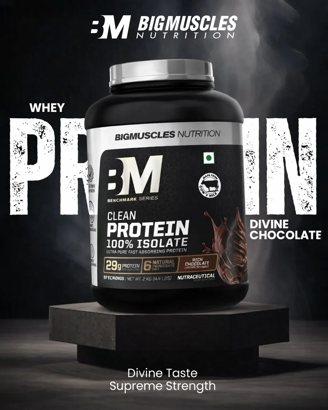 Shopify Development Company for Gym Brands