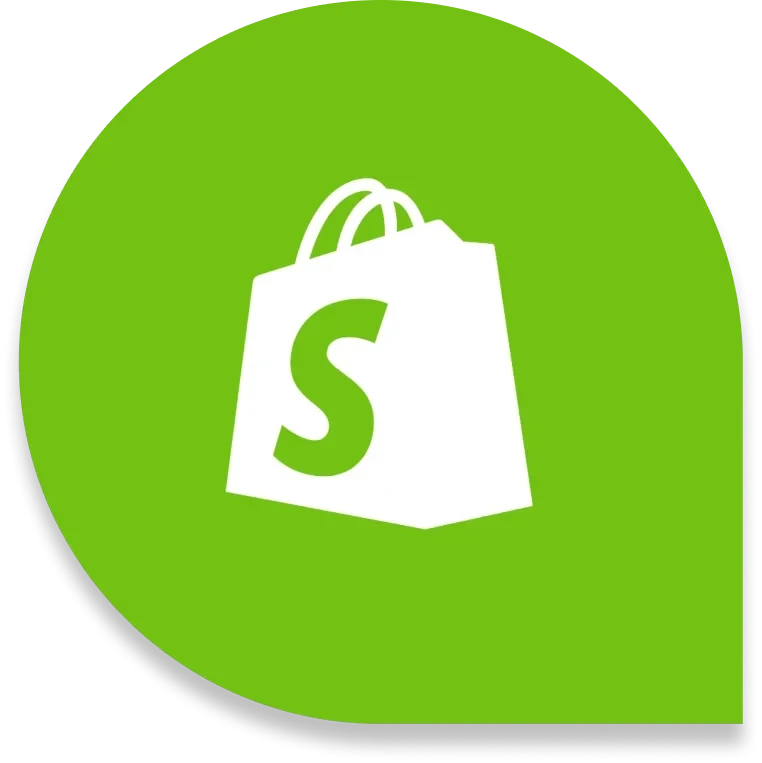 shopify