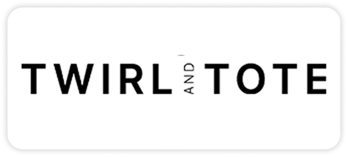 TWIRLTOTE