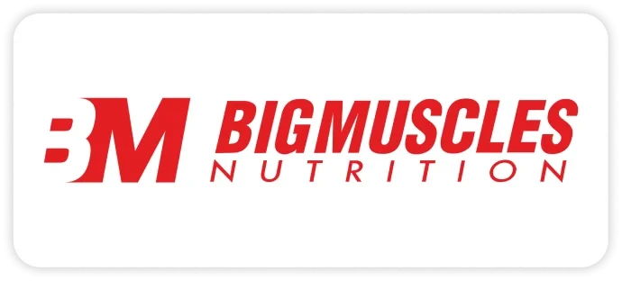 BIGMUSCLES NUTRITION