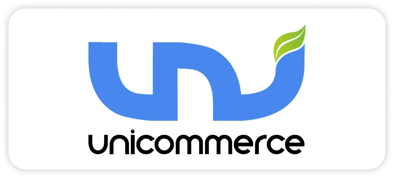 Trusted Unicommerce Partner