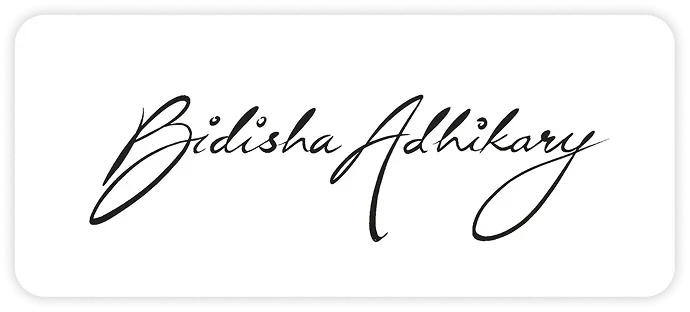 BIDISHA ADHIKARY