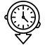 Close to Zero Downtime Icon