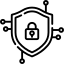 Data Security Icon