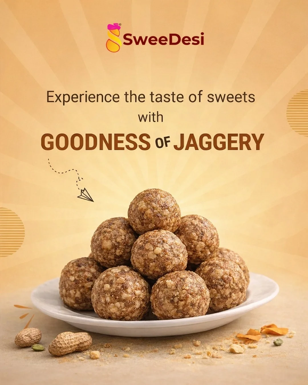 Shopify Development Company for food Brands