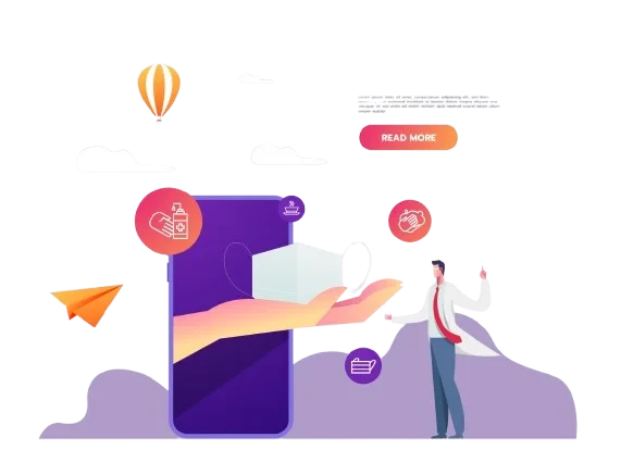 Development and Design Company Mobile-Friendly