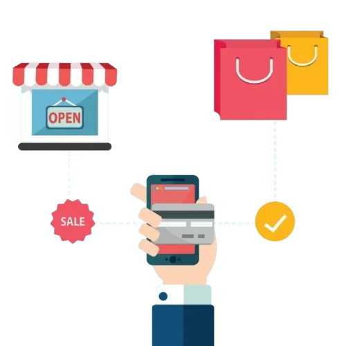 Shopify Web Development Company in Jaipur Simplified Checkout Process