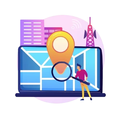 SEO Company in Mumbai High local search volume