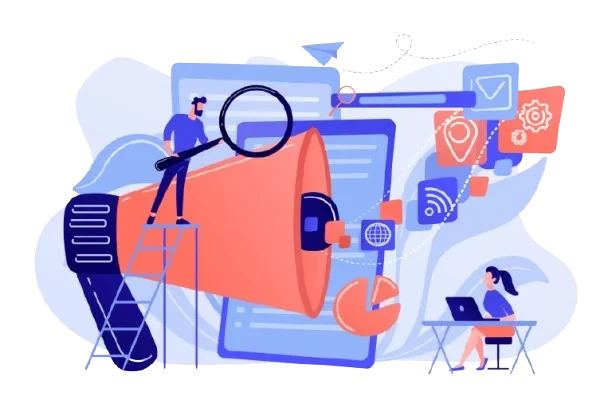Website Development Company Marketing Tools