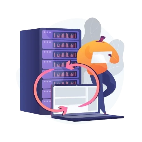 WordPress speed optimization Reduced Server Load & Hosting Costs