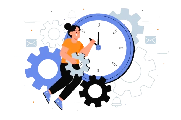 Website Development Company Fast Setup