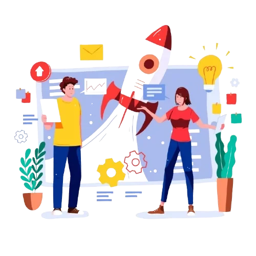 Shopify Web Development Company Conversion-Focused Design