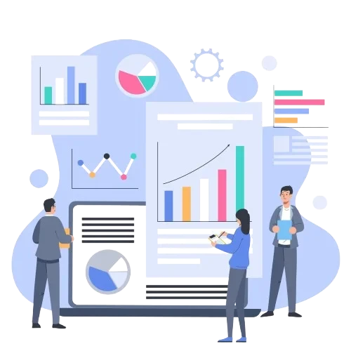 Shopify Development Company in Mumbai Data-Driven Insights & Analytics Integration