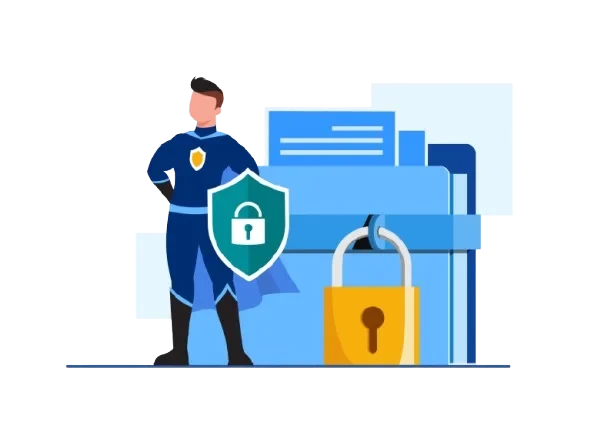 Shopify Website Maintenance Security Protection