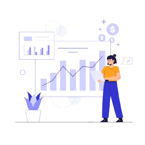 Website Development Company Shopify Analytics