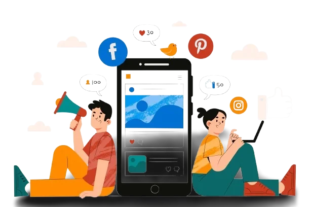 Shopify Development Company Digital Marketing Services