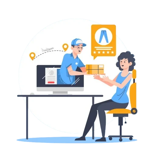 Development and Design Company Response and Delivery